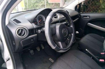 2014 Mazda 2 for sale