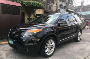 2013 Ford Explorer for sale