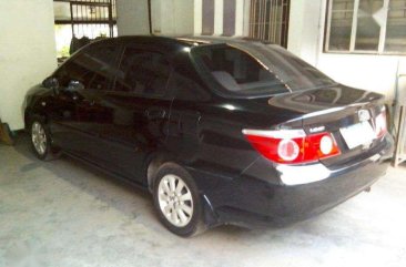 Honda City 2008 for sale