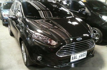 Ford Fiesta 2014 for sale