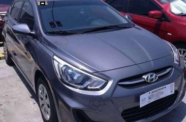 2017 Hyundai Accent for sale