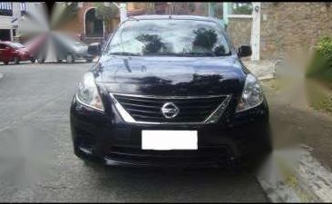 Nissan Almera 2015 for sale