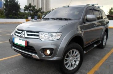 Mitsubishi Montero 2014 for sale
