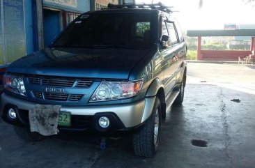 Isuzu Crosswind 2008 for sale