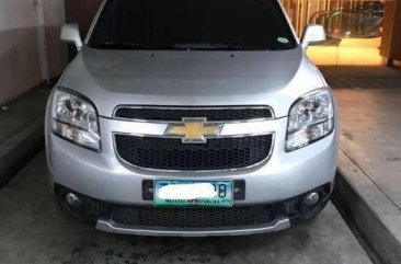 Chevrolet Orlando 2012 for sale