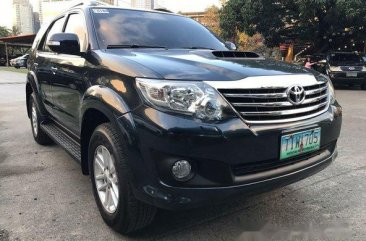 Toyota Fortuner 2012 for sale