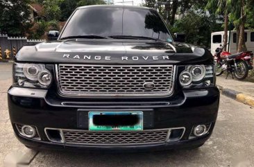 Land Rover Range Rover Vogue 2013 for sale
