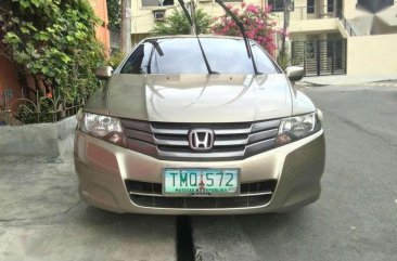 2011 Honda City for sale