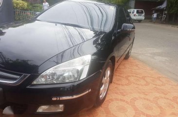 Honda Accord 2005 for sale