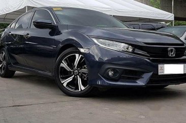 Well-kept Honda Civic 2017 for sale