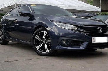 Well-kept Honda Civic 2017 for sale