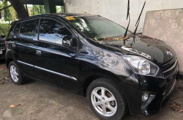 2017 Toyota Wigo for sale