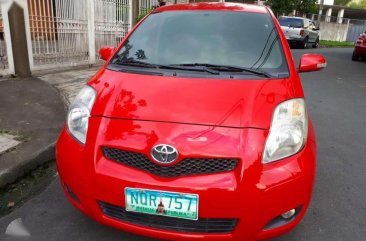 2010 Toyota Yaris for sale