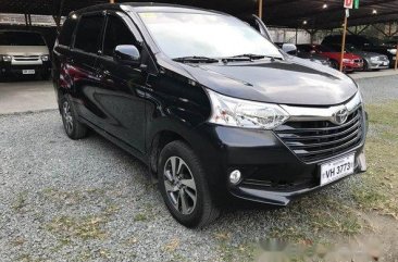 Toyota Avanza 2017 for sale