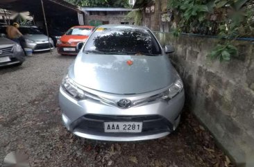 2015 Toyota Vios for sale