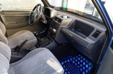 1997 Suzuki Vitara for sale