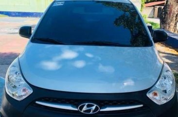 2012 Hyundai I10 for sale