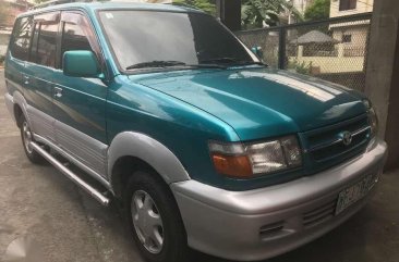 Toyota Revo 2000 for sale