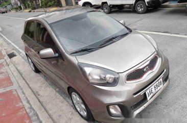 Good as new Kia Picanto 2015 for sale