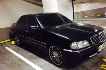 1995 Mercedez Benz C220 for sale