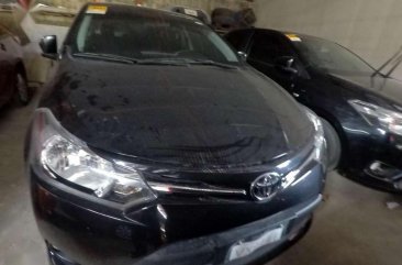 2017 Toyora Vios 1.3E dual VVT-i Automatic Transmission for sale