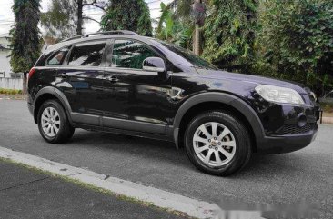 Good as new Chevrolet Captiva 2011 for sale