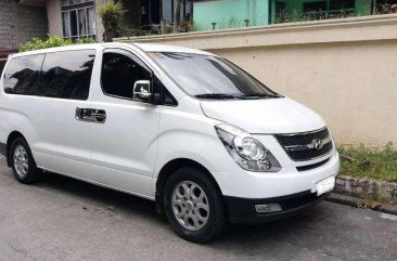 2014 Hyundai Starex for sale