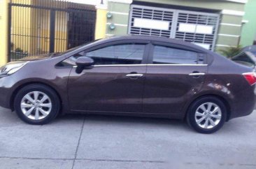 Kia Rio 2012 for sale