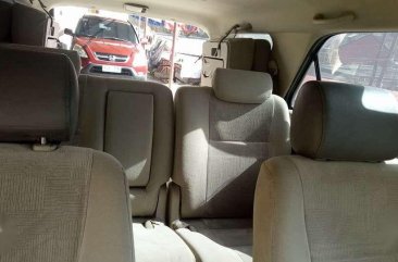 2007 Toyota Fortuner for sale