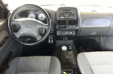 Nissan Frontier 2002 for sale