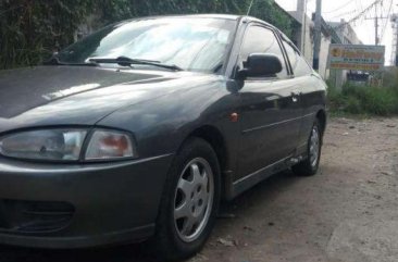 1997 Mitsubishi Lancer for sale