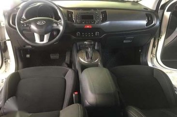 2012 Kia Sportage for sale