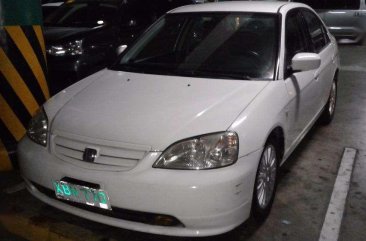 Honda Civic 2002 for sale