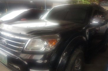 Ford Everest 2010 for sale