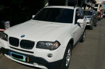 2009 Bmw X3 for sale