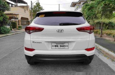 Hyundai Tucson 2016 for sale