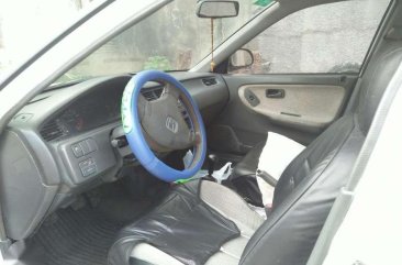 Honda Civic For Sale