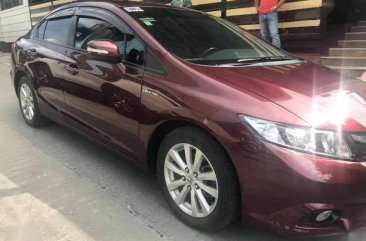 2012 Honda Civic for sale