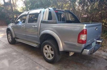 2005 Isuzu Dmax for sale