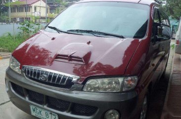 Hyundai Starex 2009 for sale