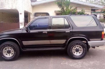 1991 Toyota 4Runner for sale