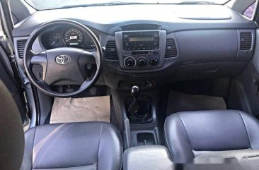 Toyota Innova 2014 for sale