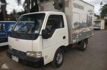 2000 Kia Kc2700 for sale