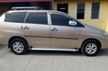 Toyota Innova 2012 for sale