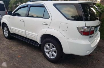 2010 Toyota Fortuner for sale