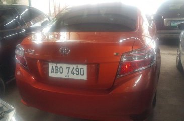 Toyota Vios 2015 for sale