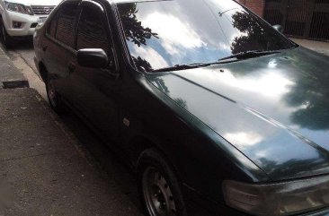 Nissan Sentra 2001 for sale