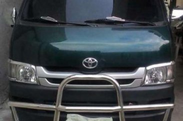 Toyota Hiace 2010 for sale