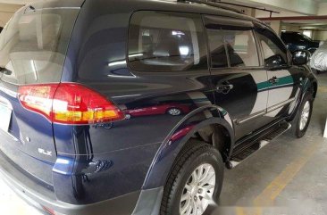 Mitsubishi Montero Sport 2013 for sale