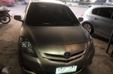 2009 Toyota Vios 1.3E for sale